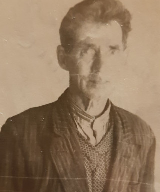 Дудкин Иван Никифорович