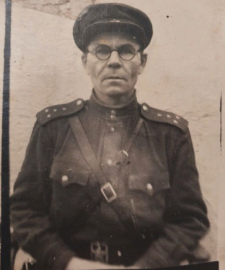 Красавин Михаил Николаевич