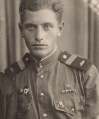 Бренгауз Владилен Рафаилович