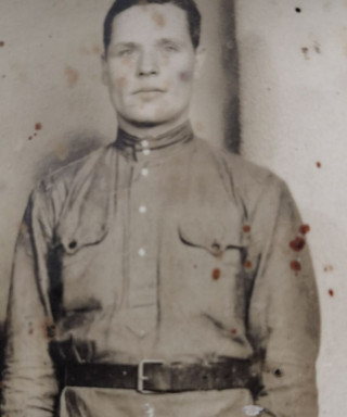 Пустовалов Егор Адреевич