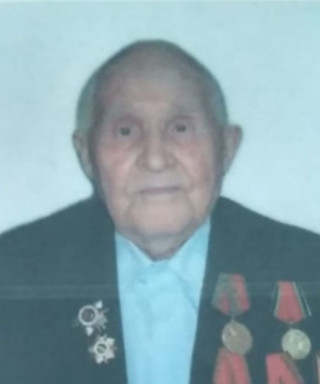 Газизуллин Гусман Газизуллович