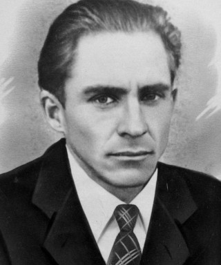 Курочкин Александр Петрович