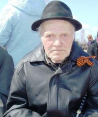 Назаров Илья Григорьевич