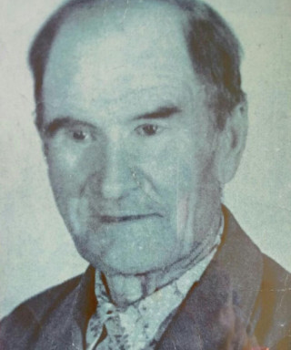 Пономарев Павел Михайлович