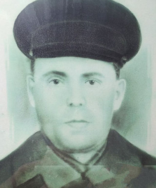 Лысанский Андрей Павлович