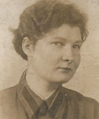 Армянинова Екатерина Ивановна