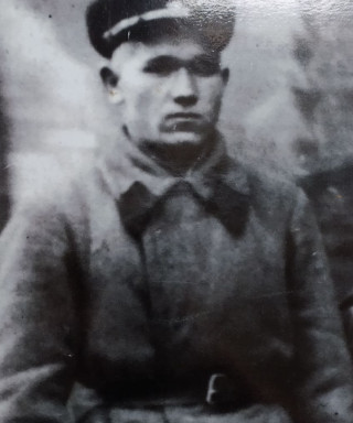 Башарымов Григорий Митрофанович