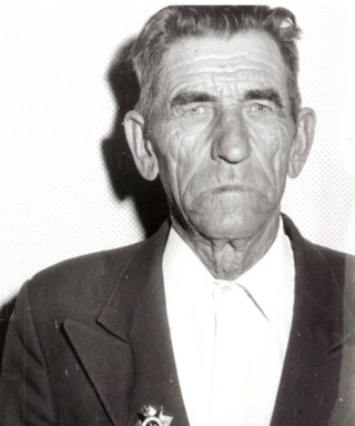 Кучеренко Василий Тихонович