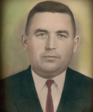 Пивень Алексей Васильевич