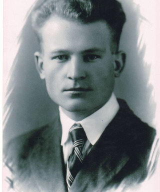 Дамарад Семен Прокопьевич