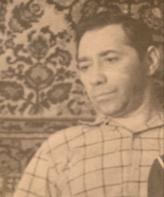 Хейфец Карл Моисеевич