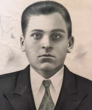 Кокин Андрей Иванович