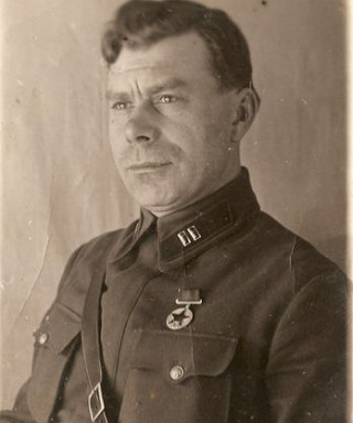 Дмитриенко Макар Поликарпович