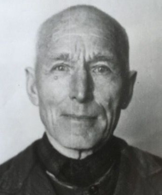 Махмутов Сабур Гафурович