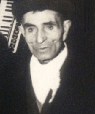 Нароян Ардаш Саакович