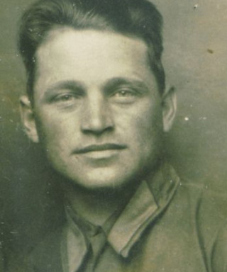 Белугин Павел Герасимович