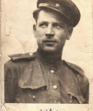 Майоров Фёдор Фёдорович