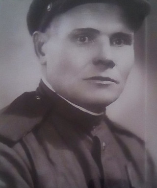 Бахвалов Федор Иванович