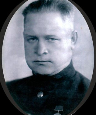 Цветков Николай Васильевич