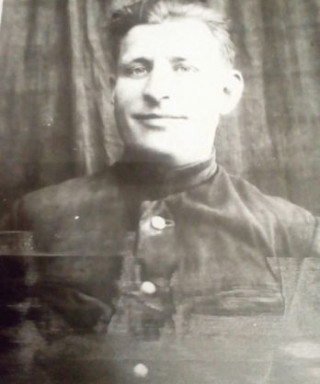 Дубов Василий Борисович