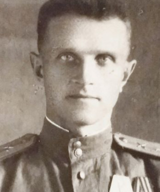 Фёдоров Борис Иванович