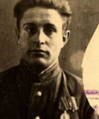 Ермолаев Павел Филиппович