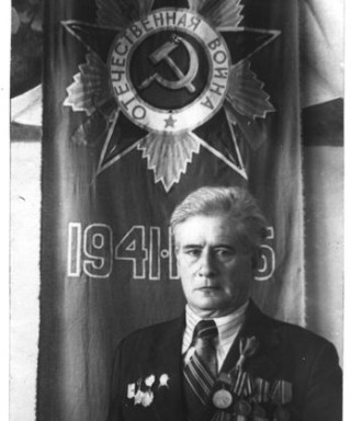 Катаев Семен Михайлович