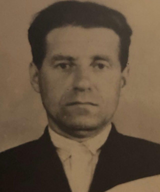 Васёлов Михаил Иванович