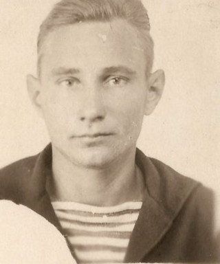 Касаткин Владимир Никифорофич