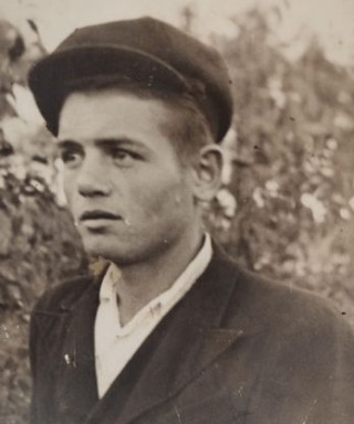 Александров Владимир Михайлович