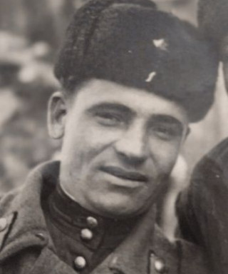 Матаев Михаил Васильевич