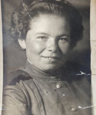 Коршунова Анастасия Фёдоровна