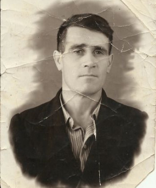 Калюжный Иван Матвеевич