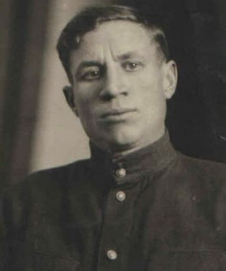 Мусальямов Исхак Алиаскарович