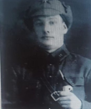 Бекишев Роман Семенович