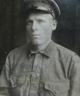 Грачев Илья Григорьевич