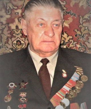 Булдаков Владимир Васильевич