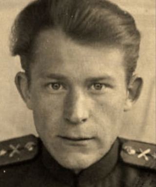 Фадеев Евграф Викторович