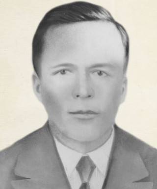 Богданец Иван Федорович