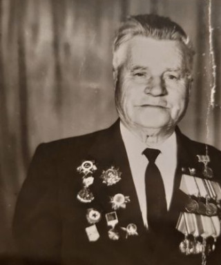 Коваленко Дмитрий Григорьевич