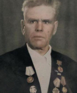 Федоров Егор Егорович