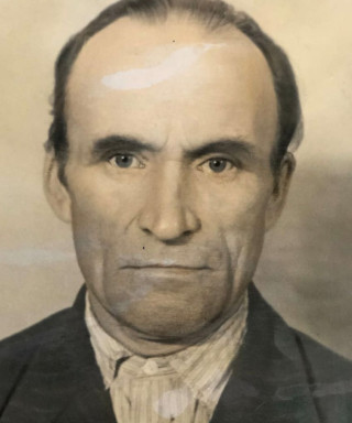 Ермолов Василий Федорович