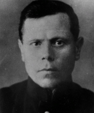 Бубнов Афанасий Семёнович