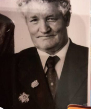 Кузнецов Алексей Дмитриевич