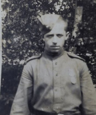 Макарчук Василий Афанасьевич