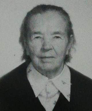 Маслова Анна Петровна