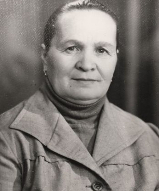 Пастух Полина Арсентьевна