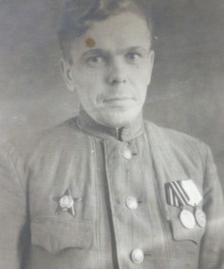 Помазкин Илья Николаевич