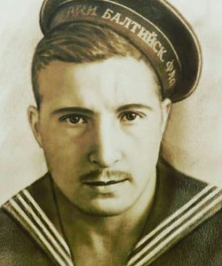 Михалёв Иван Дмитриевич