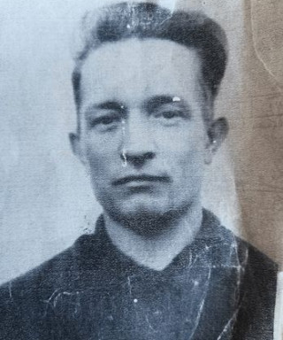 Кожевников Пётр Макарович